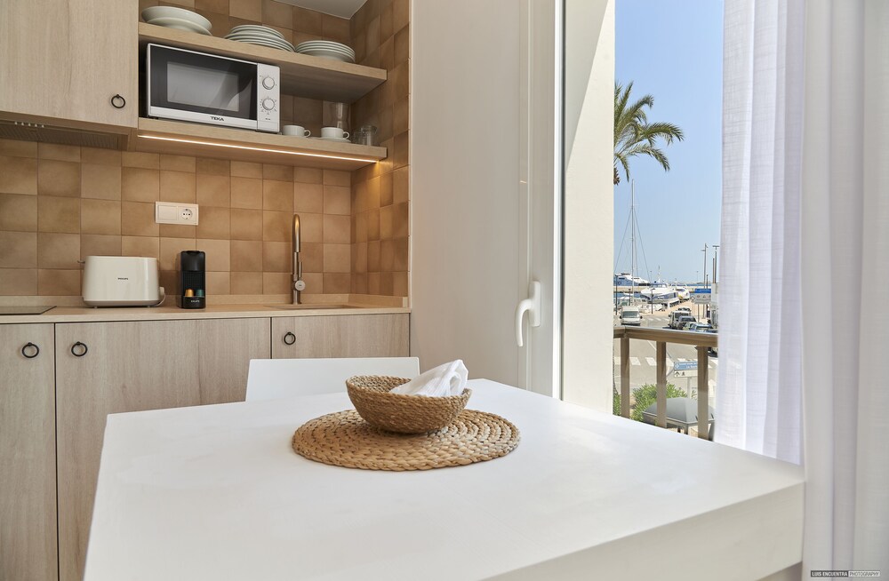 Apartamentos Sabina Playa