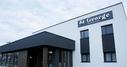 St. Georgie