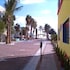 The Coral House Motel
