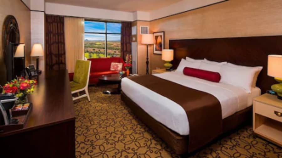 Casino Del Sol Resort