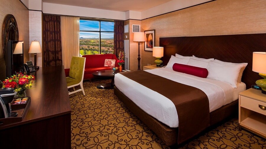 Casino Del Sol Resort