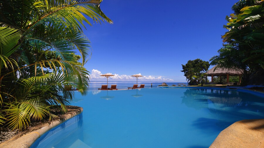 Masoandro Lodge