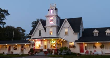Lakelawn B&B Motel