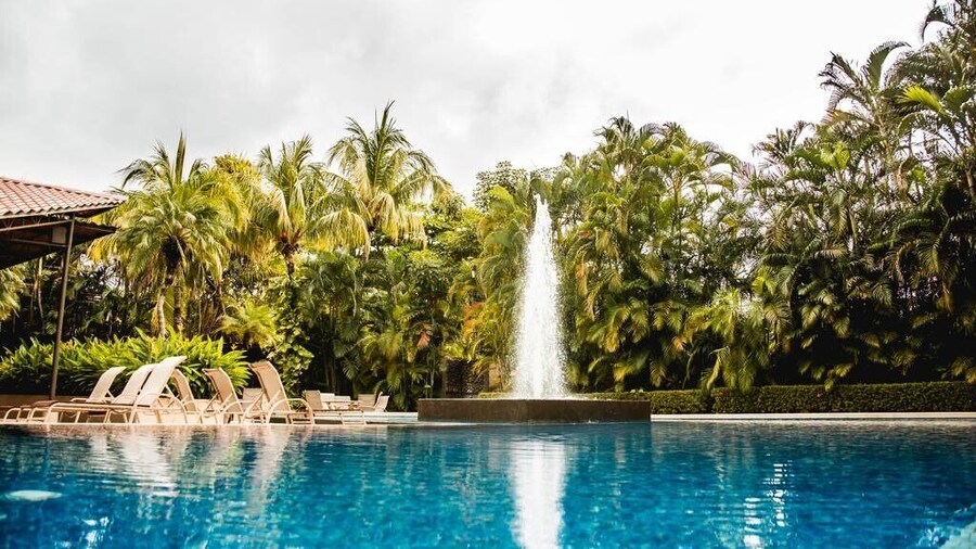 The Palms At Coco Beach