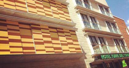 Hotel Torre del Conde