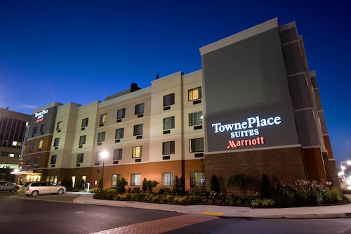 Great Place to stay TownePlace Suites Williamsport near Williamsport 