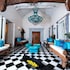 Hotel Aguamarina Boutique in Cartagena de Indias, Colombia