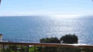 Ubicación cercana a la playa