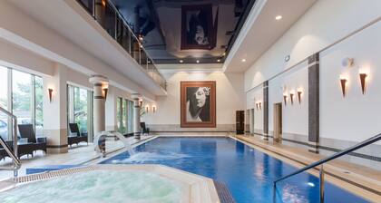 Hotel Lambert Medical Spa