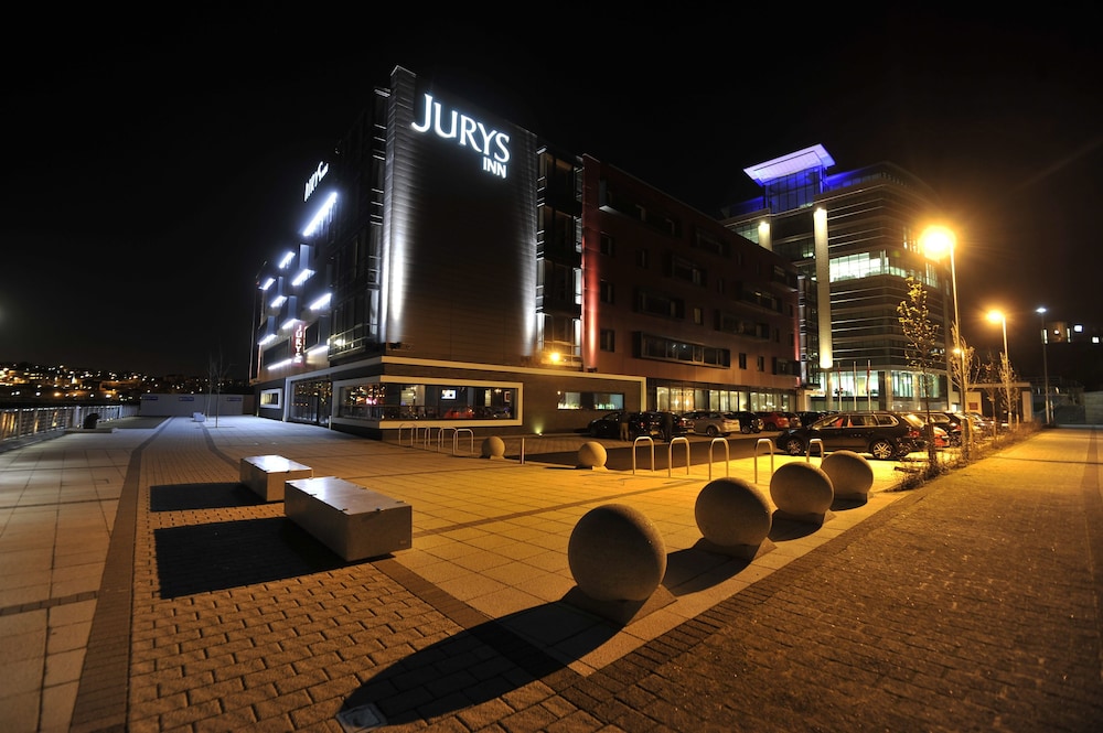 Leonardo Hotel Newcastle Quayside formerly Jurys Inn AU83 Deals