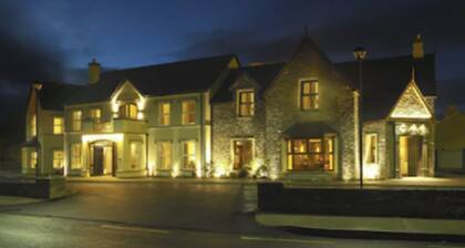 Brook Lane Hotel