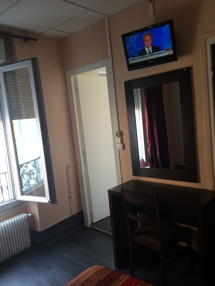 Hotel Trianon Paris Vincennes Hotel Trianon Paris Vincennes