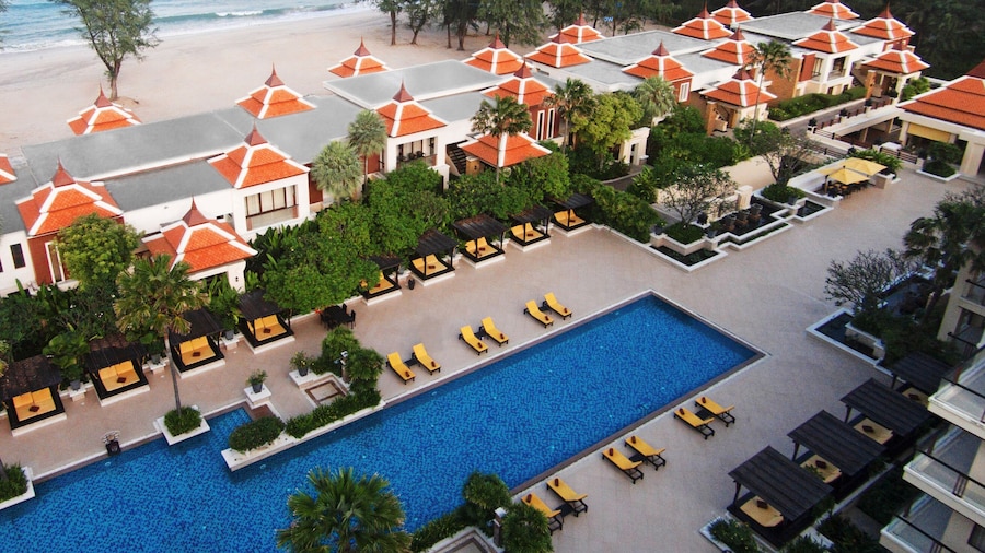 Mövenpick Phuket Bangtao