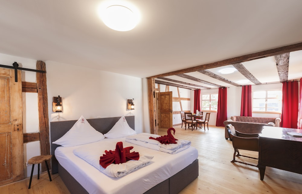 Swinger hotel in deutschland