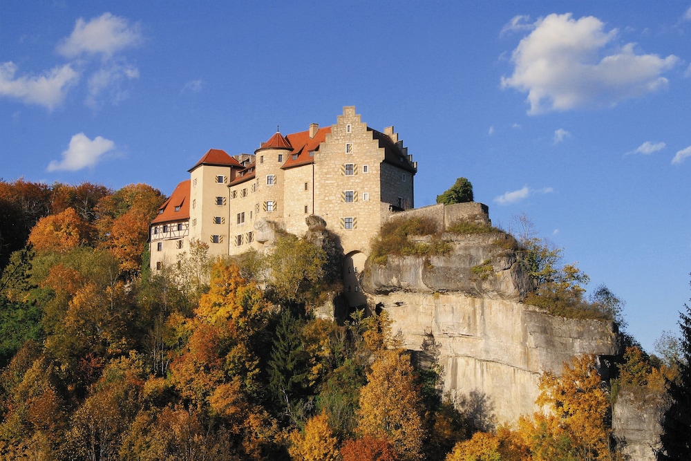 Burg Rabenstein In Ahorntal Hotel Rates Reviews On Orbitz