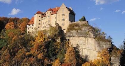 Burg Rabenstein