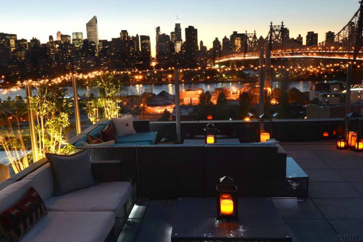 Z Nyc Hotel New York 21 Updated Prices Expedia Co Uk