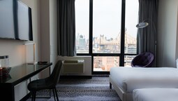 Z Nyc Hotel 2019 Room Prices 162 Deals Reviews Expedia