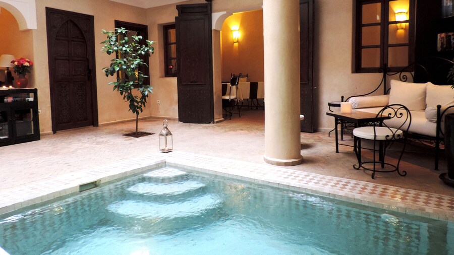 Riad Al Badia