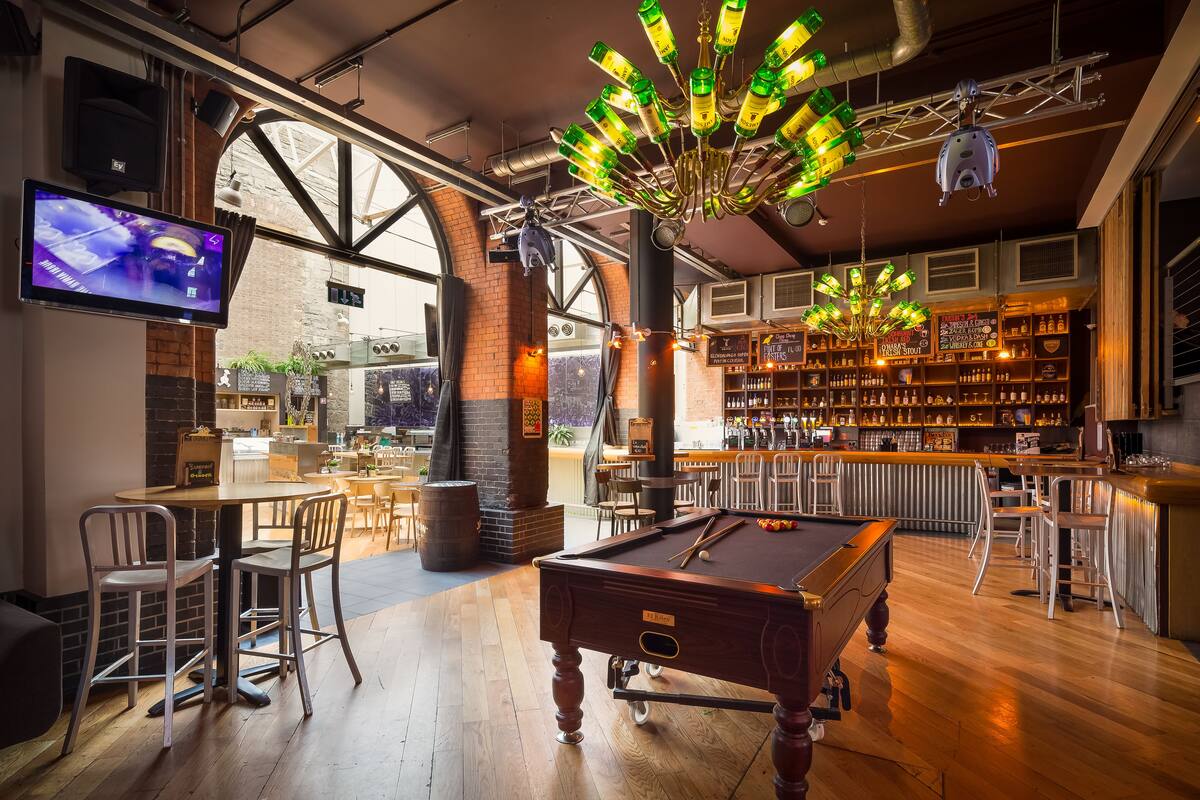 Generator Dublin Dublino Irlanda Expedia It