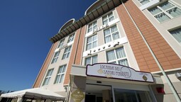Hotel delle Fiere Hotel delle Fiere