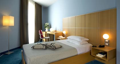 Hotel delle Fiere