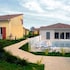 Résidence Saskia in Cazaubon, France