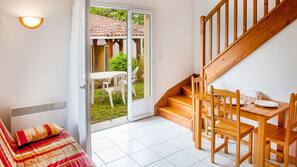 1 chambre, Wi-Fi gratuit