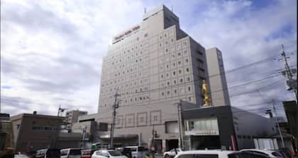 Kofu Washington Hotel Plaza