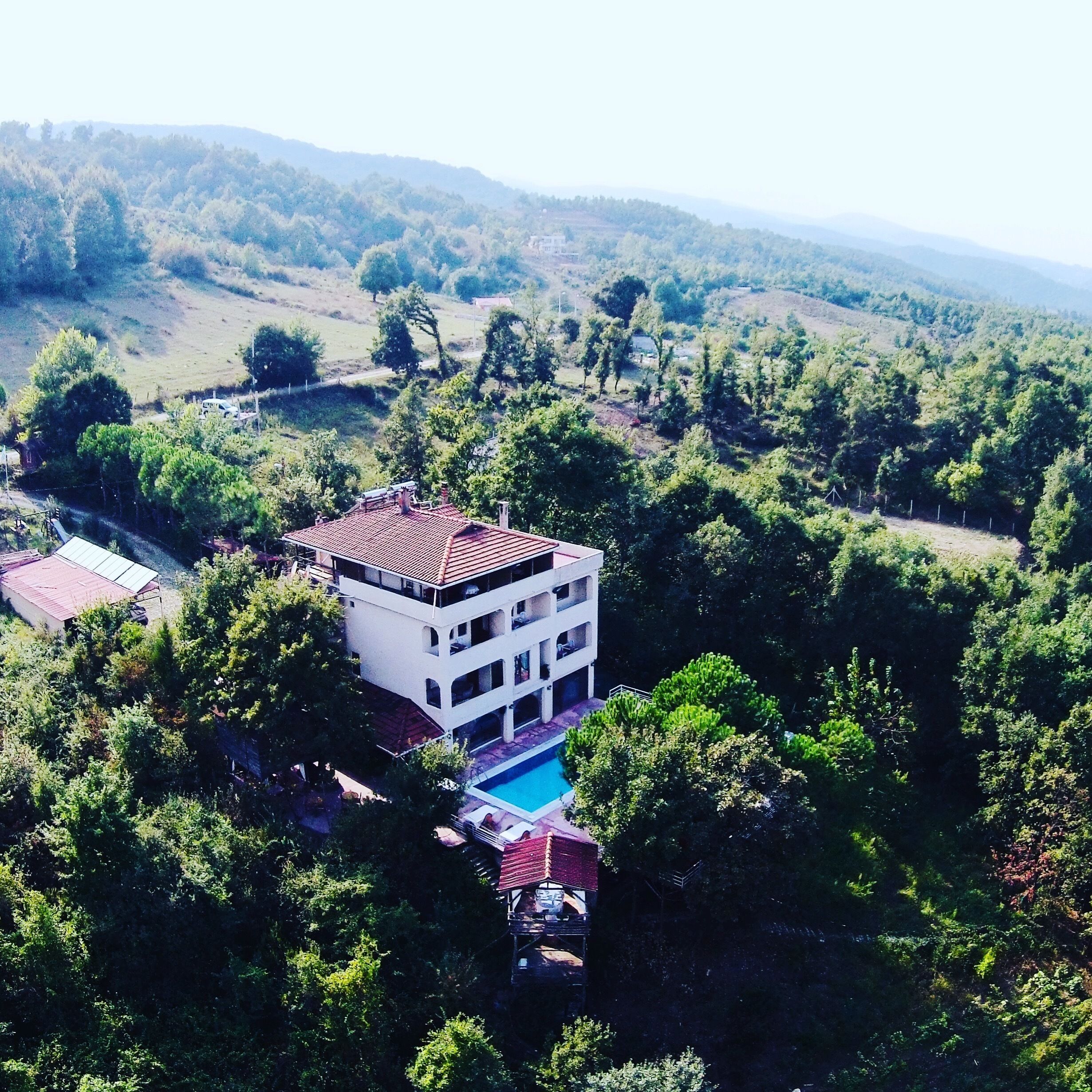 Kaltur Boutique Otel Villa in Yalova, Turkey