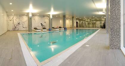 Radisson Blu Hotel East Midlands Airport