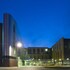 Radisson Blu Hotel East Midlands Airport in Castle Donington, United Kingdom