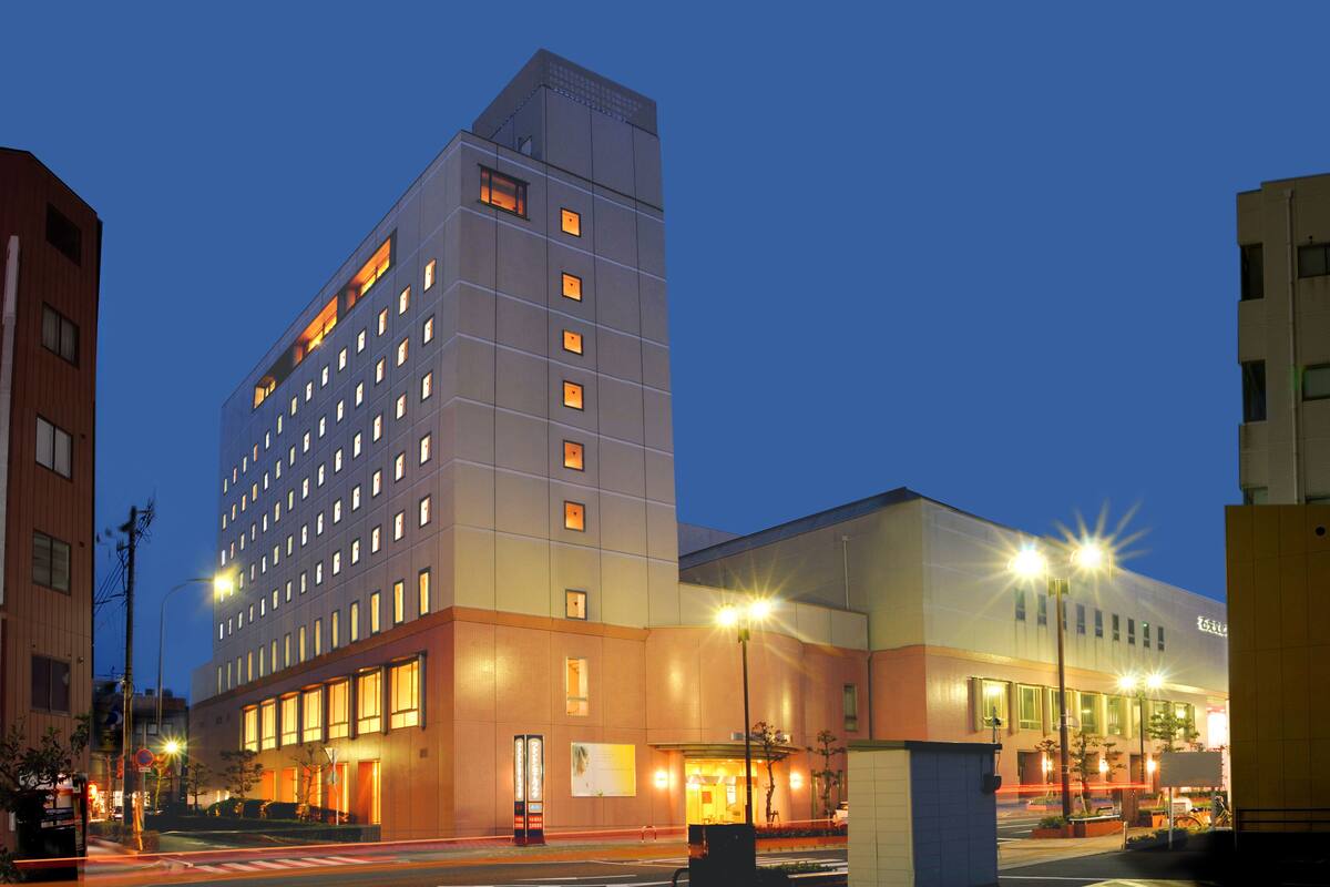 島根浜田ワシントンホテルプラザ 口コミ 部屋写真 料金 お得情報 エクスペディア