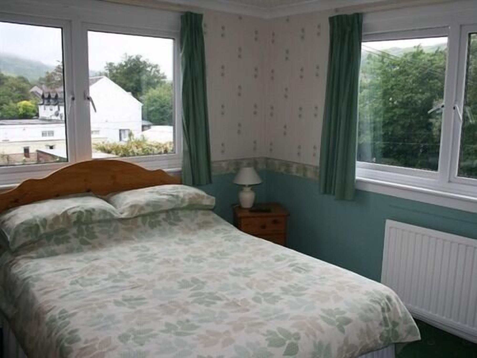 Glenview Guest House in Oban, United Kingdom