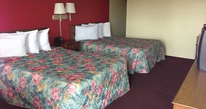 Super 7 Inn Siloam Springs