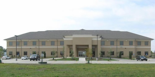 Treasure Bayou Hotel & Suite in Franklin, United States