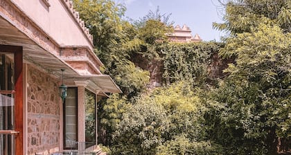 The Tree of Life Resort & Spa, Jaipur