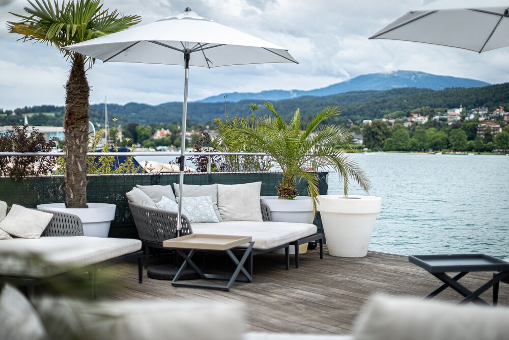 Hotel Parks Velden