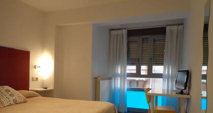 Hostel Soria