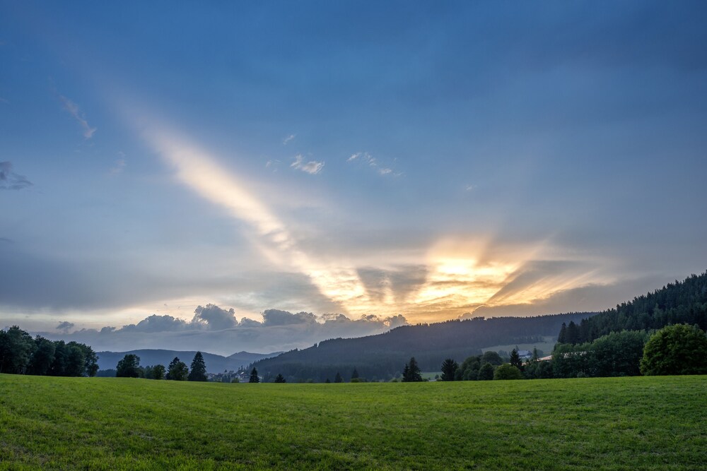 Hotel Jahreszeiten Schluchsee Hotel Jahreszeiten Schluchsee
