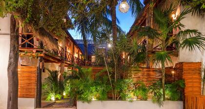 Kin Ha Tulum Hotel
