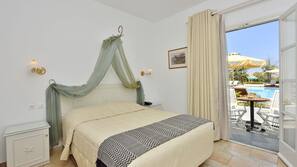 In-room safe, individually decorated, individually furnished, desk