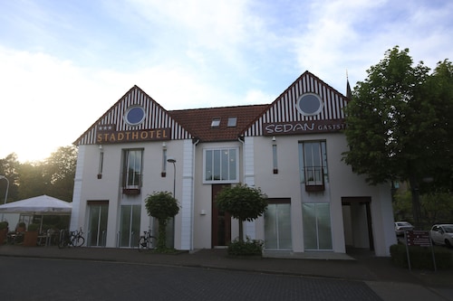 Casino Borgholzhausen Casino Borgholzhausen