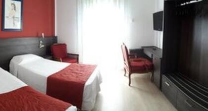 Aer Hotel Malpensa