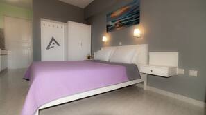 In-room safe, individually decorated, individually furnished