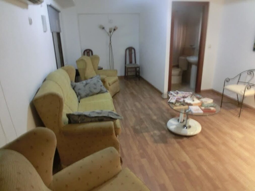 Imagen de Hostal Jaime I (5 de 21)