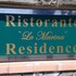 La Marina Risthotel in Pontida, Italy