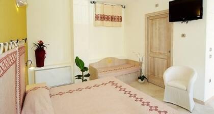 Hotel Domomea