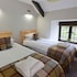 Dartington Hall in Totnes, United Kingdom