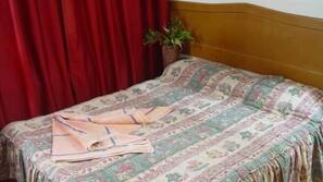 Coffre-forts dans les chambres, bureau